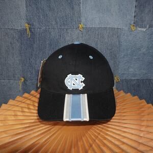 OSFA - Vintage / Y2K 00s North Carolina Tarheels College Hat